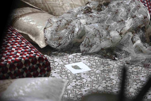 Konya'da Böcek İlacı Zehirlenmesi: 7 Yaşındaki Çocuk Hayatını Kaybetti Konya'da Böcek İlacı Zehirlenmesi: 7 Yaşındaki Çocuk Hayatını Kaybetti