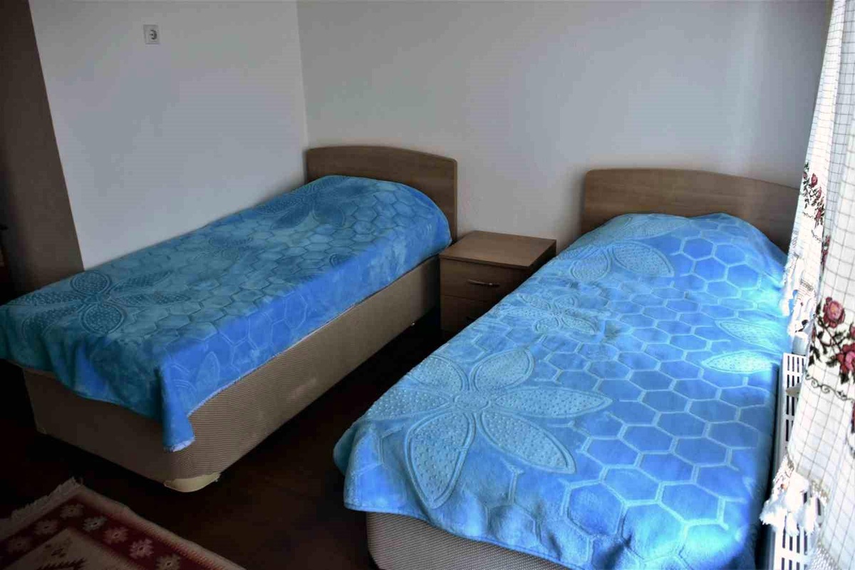 Muğla Büyükşehir Belediyesi \'Soğuktan Sıcağa\' Projesi ile Evsizlere Sıcak Yuva Sağlıyor