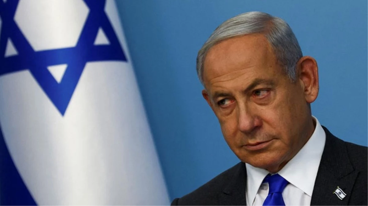 Netanyahu, Batı Şeria\'da daha fazla kan dökeceklerinin sinyalini verdi