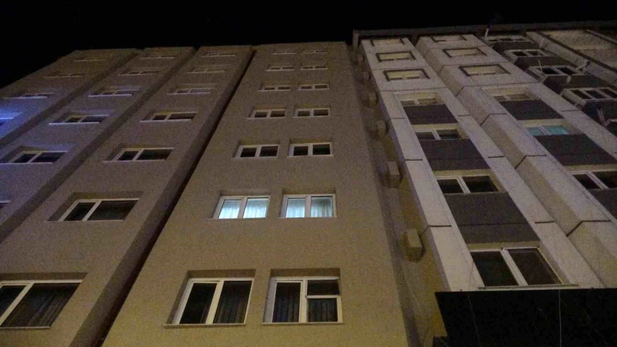 Çankırı\'da Otelden Ölü Bulunan Gencin Ölümüyle İlgili 1 Kişi Tutuklandı
