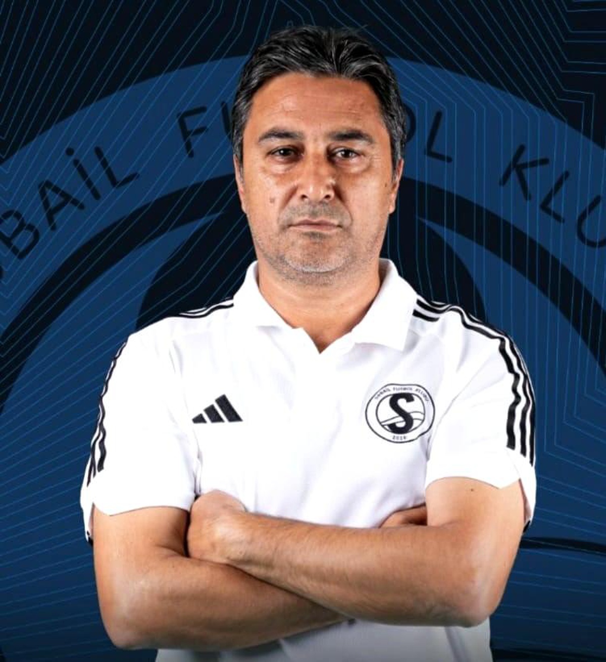 Sebail FK Yardımcı Antrenörü: Azerbaycan Futbolu Türkiye\'den Daha Rahat