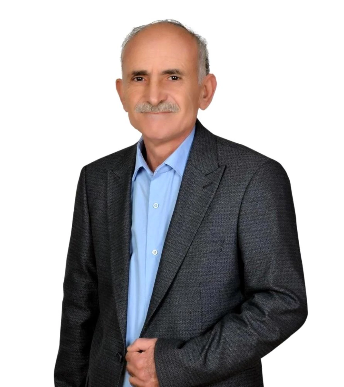 Buğurlar Köyü Muhtar Adayı Mustafa Kurt, su ve yol sorununu çözmek için aday olduğunu ifade etti