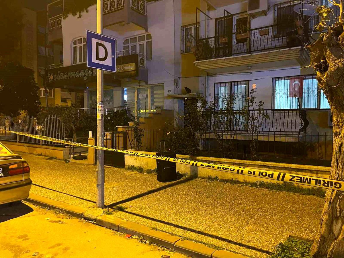Aydın\'da Şüpheli Valiz Paniği