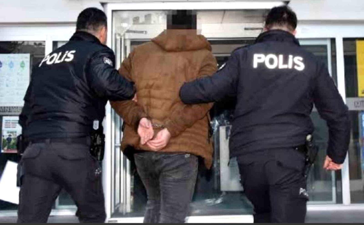 Bilecik\'te \'Tefecilik Yapma\' suçundan aranan şahıs yakalandı