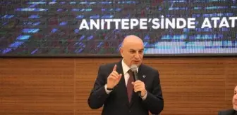 31 Mart'ta Işıkları Yakmamız Lazım