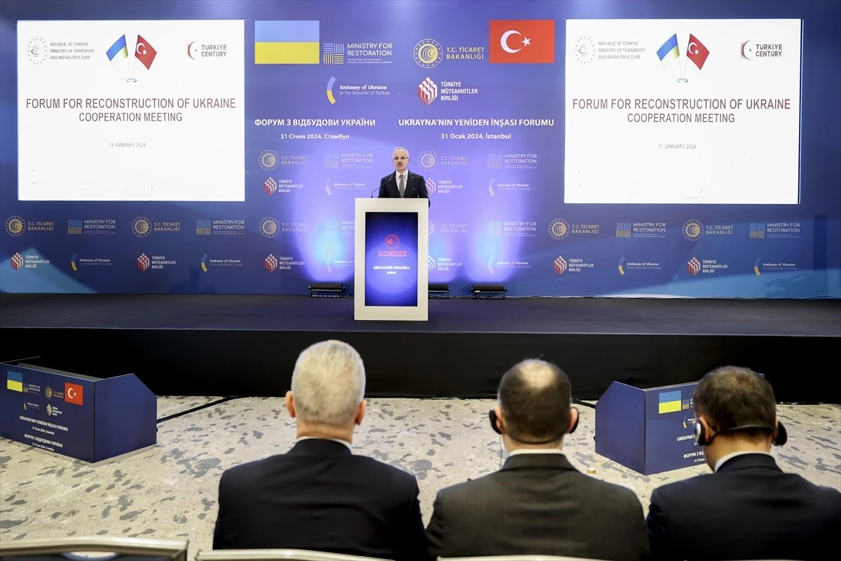 Ulaştırma ve Altyapı Bakanı: Türkiye, 2024\'te milli uydusunu Amerika\'ya gönderecek