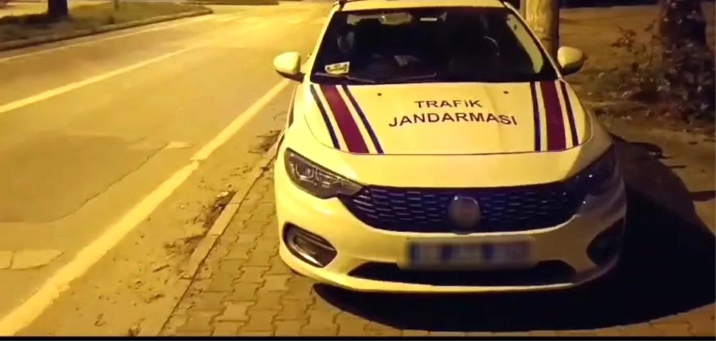 Aydın\'da Uyuşturucu Etkisi Altında Araç Kullanan Sürücülere Cezai İşlem
