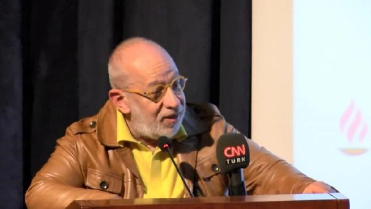 Yazar Mario Levi İstanbul\'da hayatını kaybetti