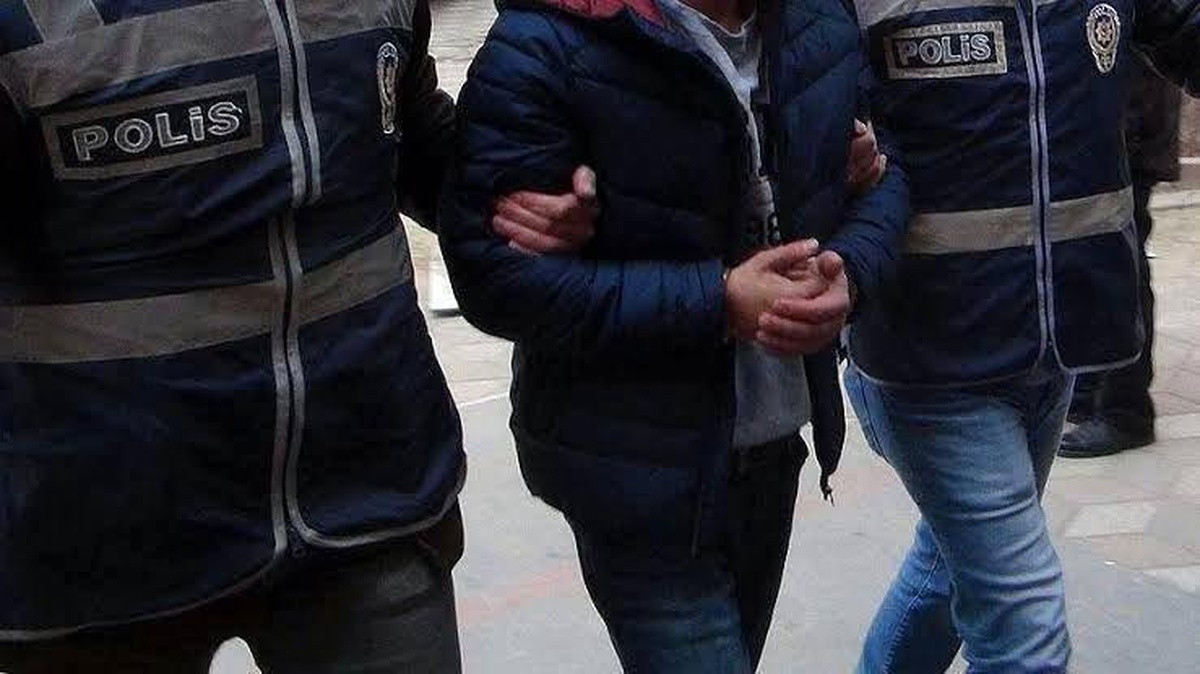 Bilecik\'te 5 yıl kesinleşmiş hapis cezası bulunan şahıs tutuklandı