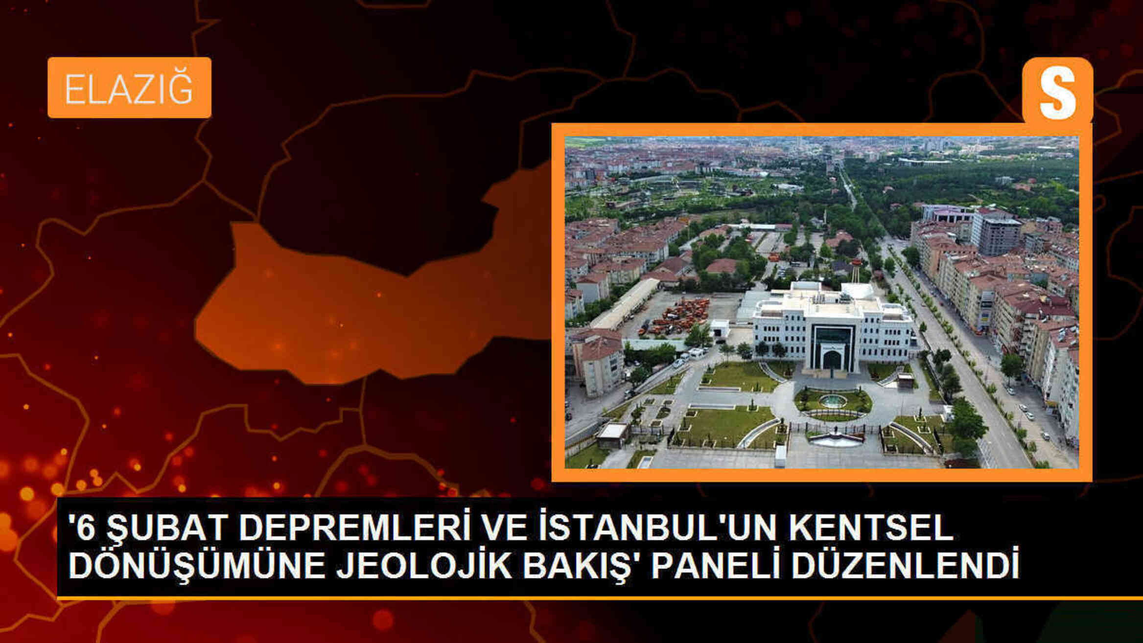 İstanbul Üniversitesi\'nden Deprem ve Kentsel Dönüşüm Paneli