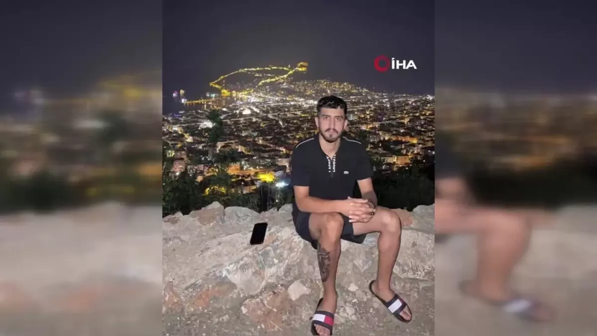 Adana'da sokak ortasında tabancayla vurularak öldürüldü