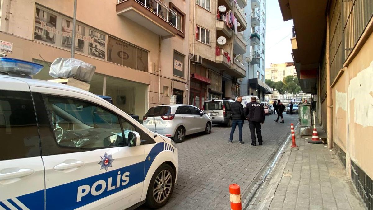 Aydın\'da bir kadın bıçaklanarak öldürüldü, 3 kişi gözaltına alındı