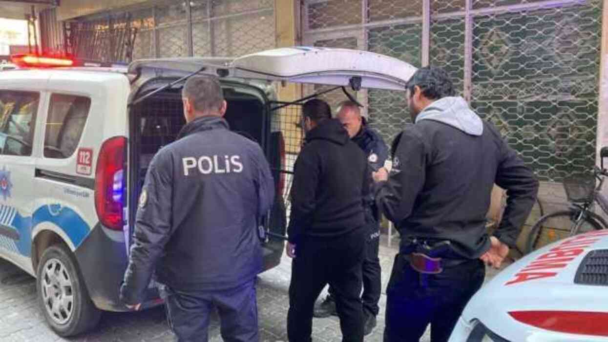 Aydın'da kadın cinayeti! Eşi, kızı ve kızının sevgilisi gözaltında Aydın'da kadın cinayeti! Eşi, kızı ve kızının sevgilisi gözaltında