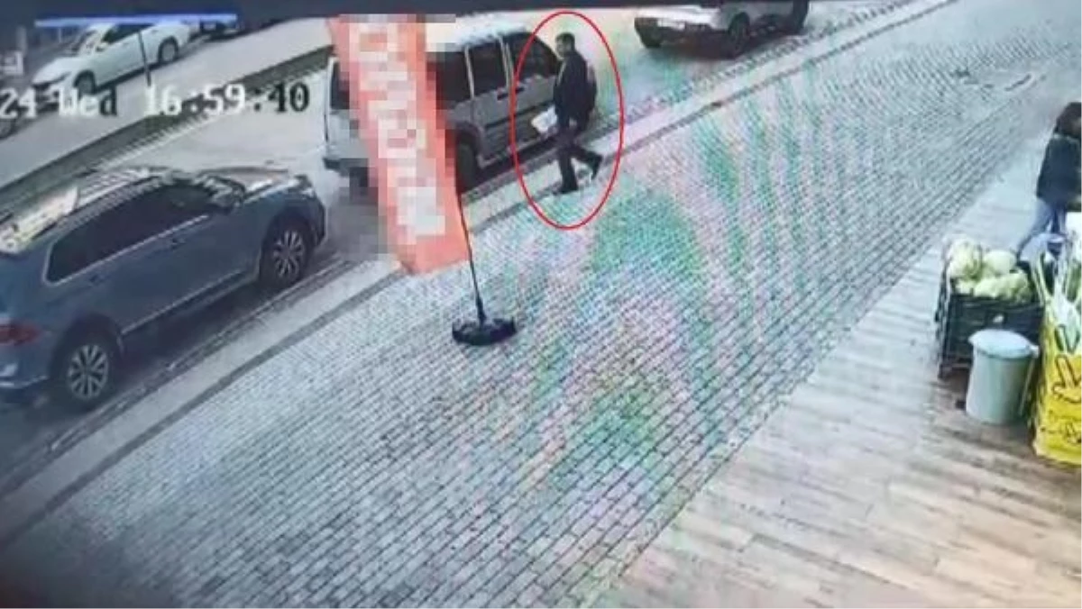 Bursa\'da Hastane Başhekim Yardımcısı Silahlı Saldırıya Uğradı