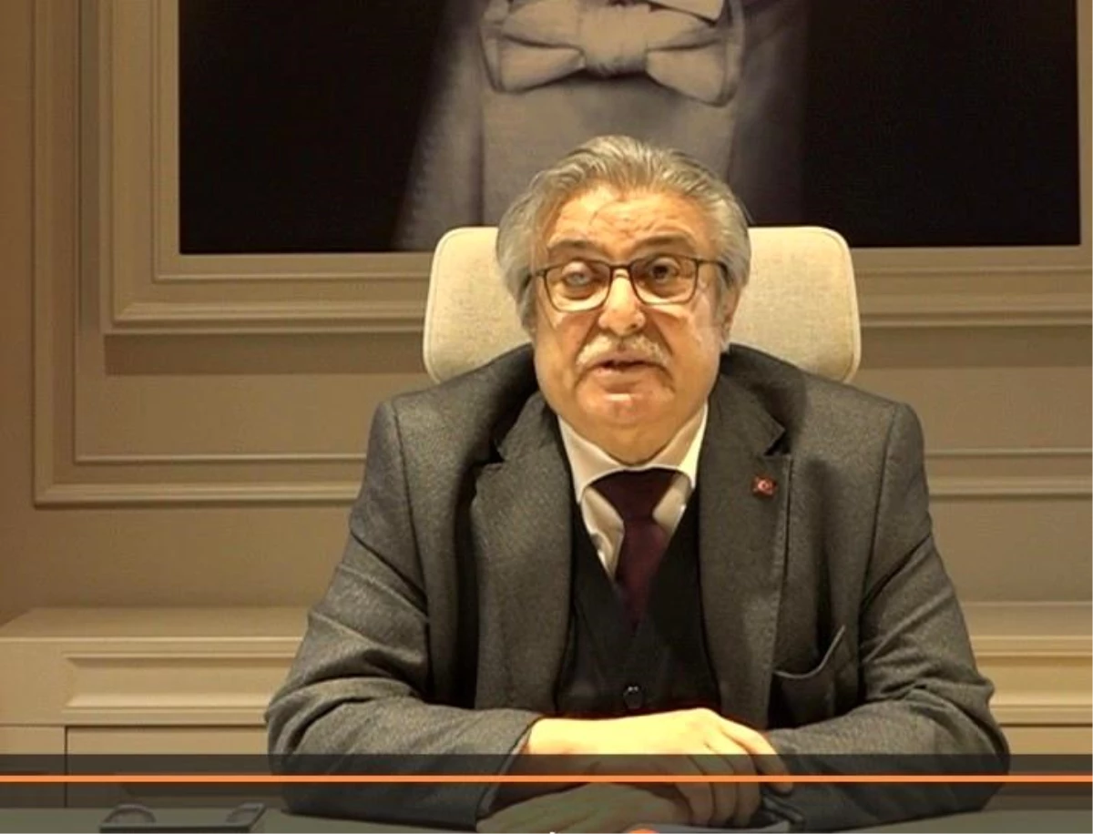 Bilecik Belediye Başkanı Mustafa Sadık Kaya, seçim propaganda ilanları hakkında açıklama yaptı