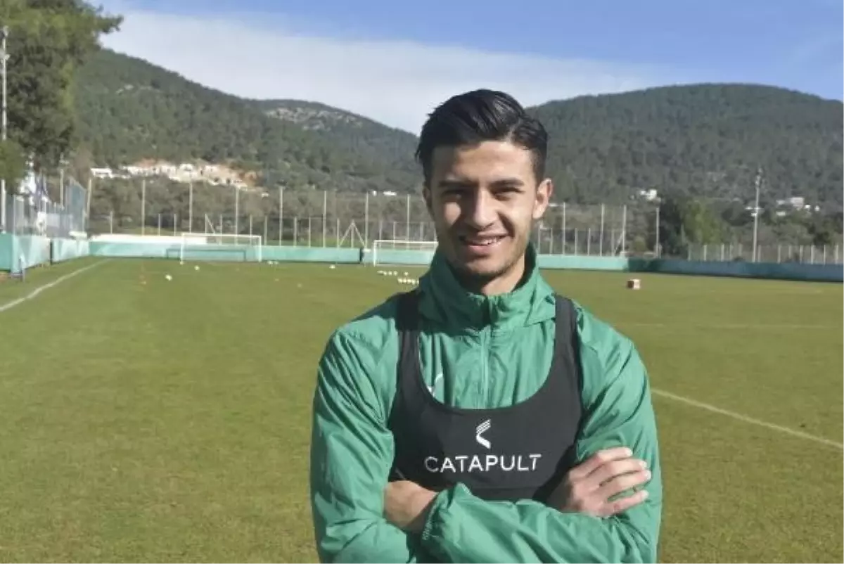 Bodrum FK, Ümraniyespor maçına odaklandı