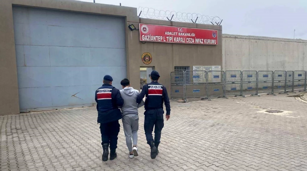Gaziantep\'te düzenlenen operasyonda 138 aranan şahıs yakalandı