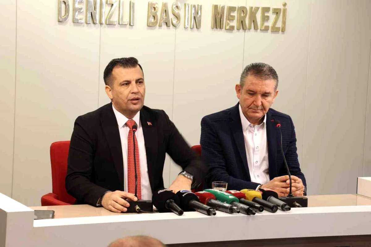 Babadağ Belediye Başkanı Ali Atlı, CHP\'den aday adaylığını geri çekti