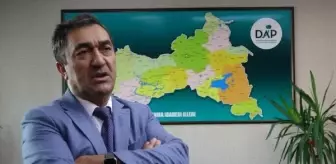 DAP, gençleri tarım ve hayvancılığa yönlendirmeyi hedefliyor