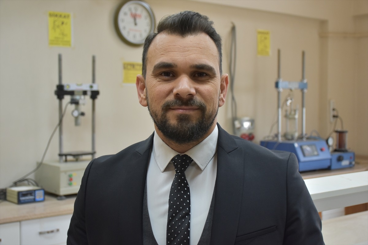 Gönüllü İnşaat Mühendisleri Kahramanmaraş Depremlerinin Hasar Tespit Çalışmalarında Görev Aldı