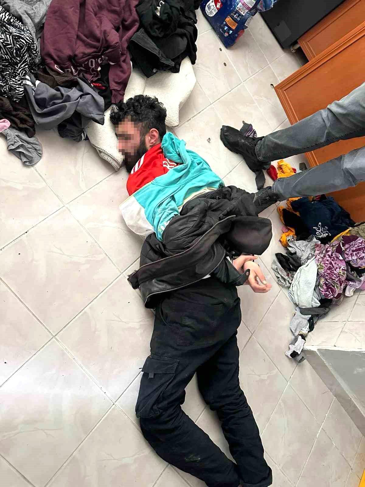 İstanbul\'da Ramazan Hoca\'nın öldürülmesiyle ilgili 1 şüpheli gözaltına alındı