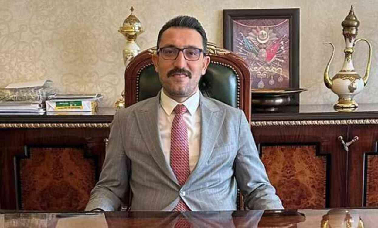 Dünyada bir ilk Beylikdüzü Modern Eğitim Koleji öğrencileri için Macera Park yaptı!