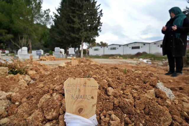 En acı yarıyıl tatili: İki aileyi çocuklarından ayırdı En acı yarıyıl tatili: İki aileyi çocuklarından ayırdı
