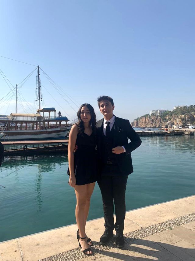 En acı yarıyıl tatili: İki aileyi çocuklarından ayırdı En acı yarıyıl tatili: İki aileyi çocuklarından ayırdı