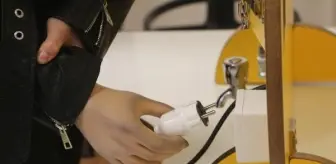 Depremde Sıkışıp Kolu Ampute Edilen Genç, Üniversite Sınavına Hazırlanıyor