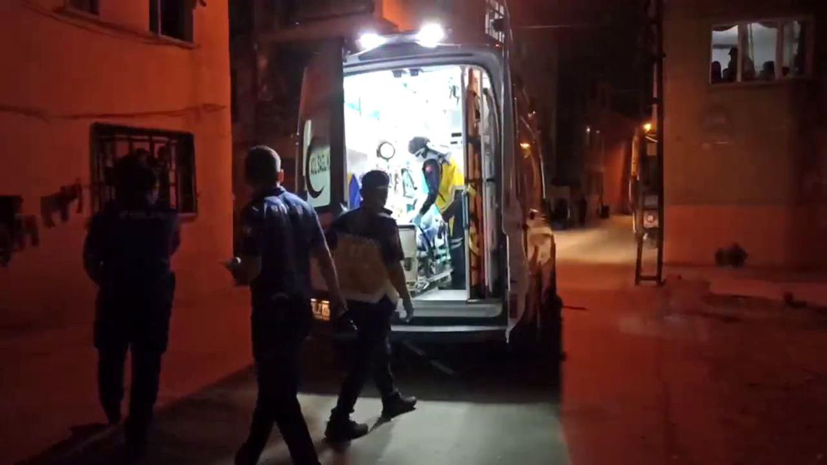 Bursa\'da Eski Eşinin Baba Evine Kurşun Yağdıran Sanığın Yargılanması Başladı