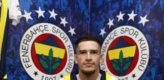 Fenerbahçe'nin kanat oyuncusu Ryan Kent, Lazio ile anlaşmaya vardı