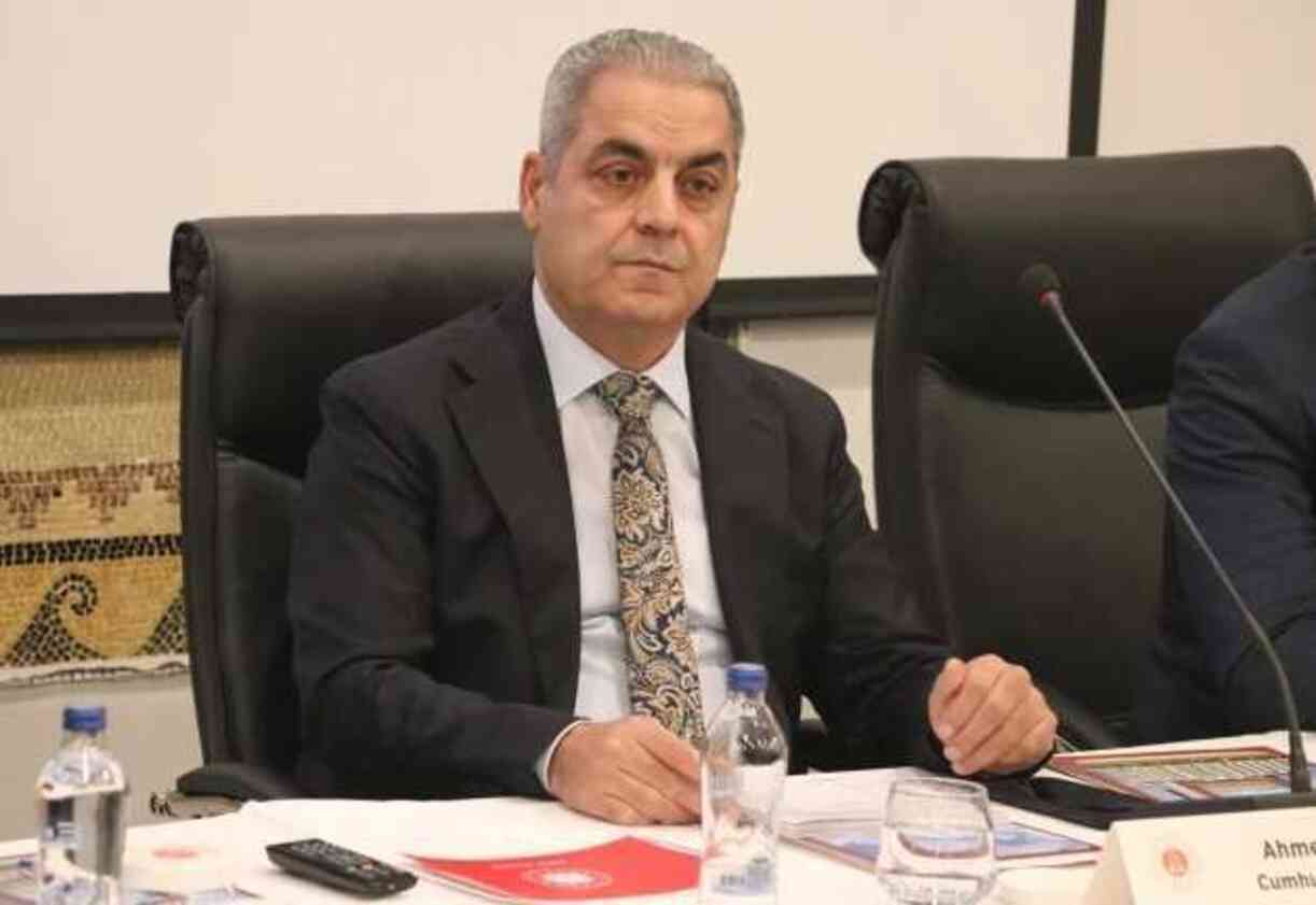 Hatay Başsavcısı: Deprem sonrası kimliği belirlenemeyen 193 cenazeden DNA alındı ancak eşleşme yapılamadı Hatay Başsavcısı: Deprem sonrası kimliği belirlenemeyen 193 cenazeden DNA alındı ancak eşleşme yapılamadı