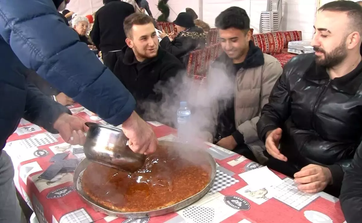 Hatay Günleri İstanbul\'da Başladı