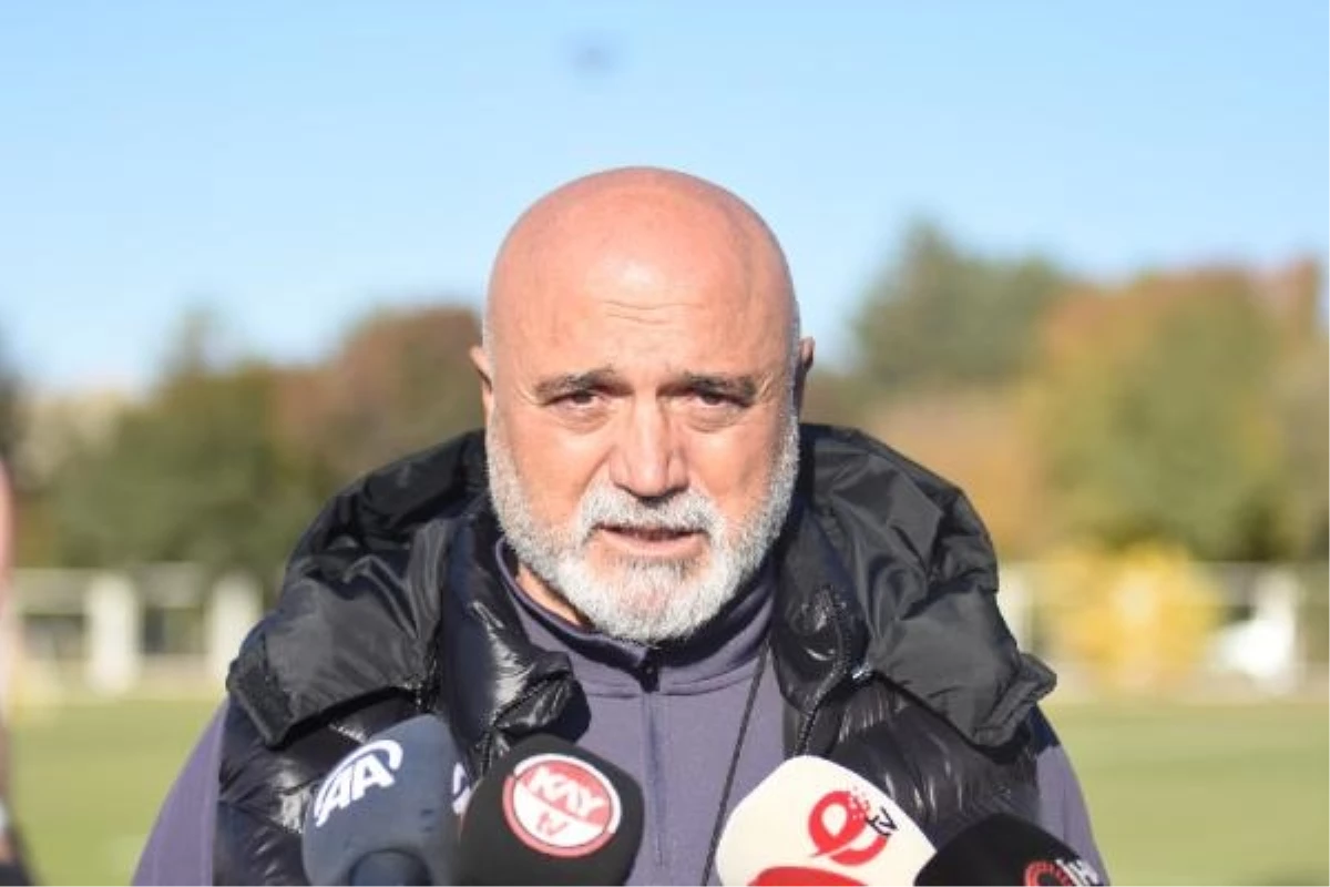 Adana Demirspor Teknik Direktörü Hikmet Karaman\'a Küfür Davası