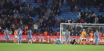Trabzonspor'da Kadro İstikrarsızlığı Sonuçlara Yansıyor