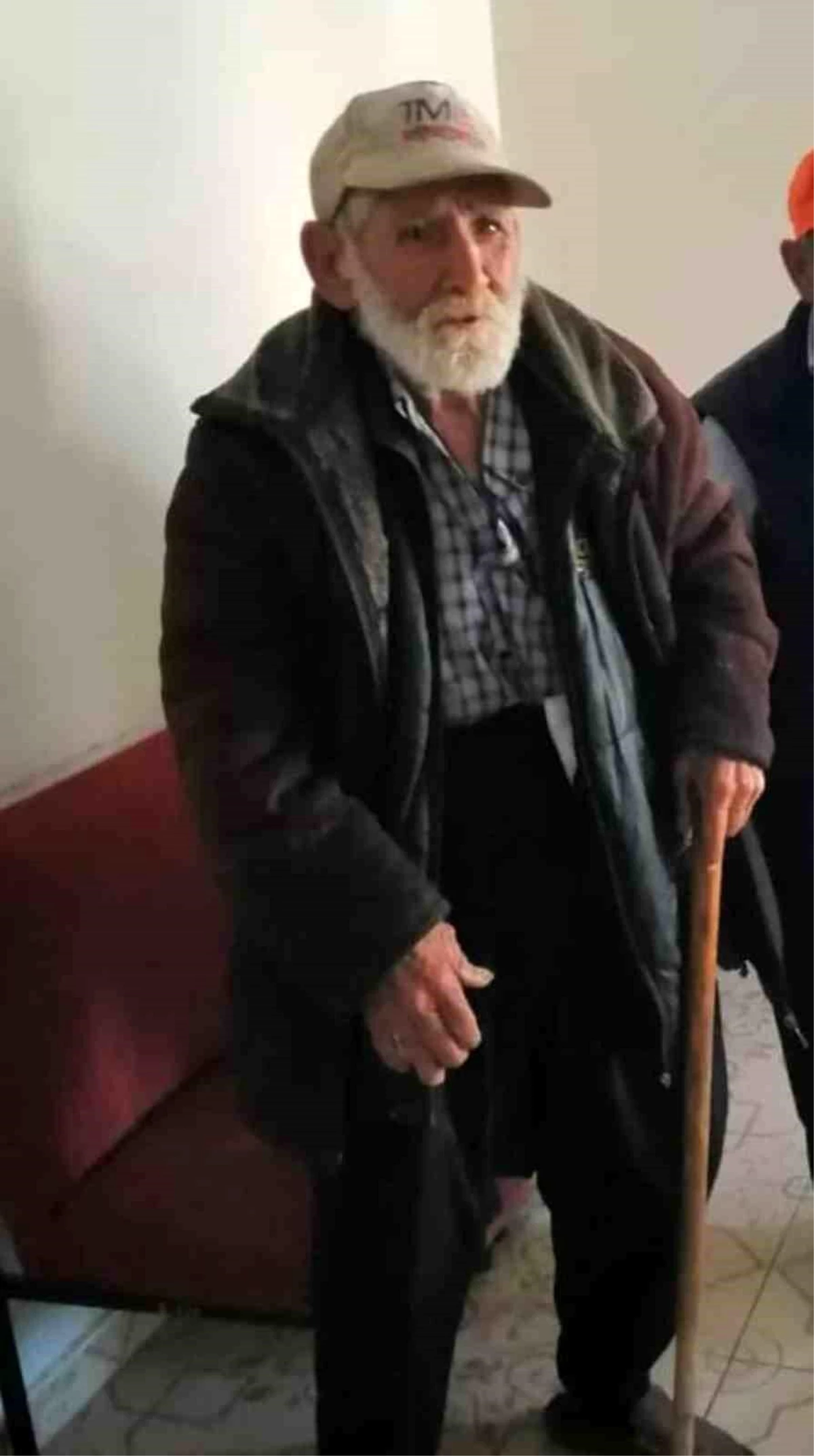Mersin\'in Tarsus ilçesinde kanala düşen yaşlı adam hayatını kaybetti