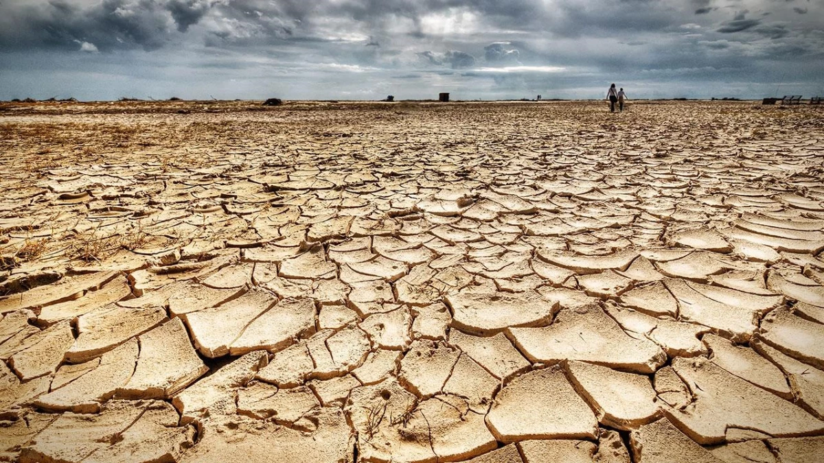 İspanya\'da 6 milyon kişinin yaşadığı bölgede kuraklık nedeniyle acil durum ilan edildi