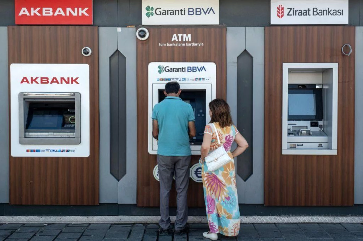 Kremlin, Türk bankalarının Rus müşterilere uyguladığı kuralları sıkılaştırdığını açıkladı