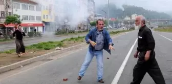 Hopa'da Metin Lokumcu davasında olay yerinde keşif talebi reddedildi