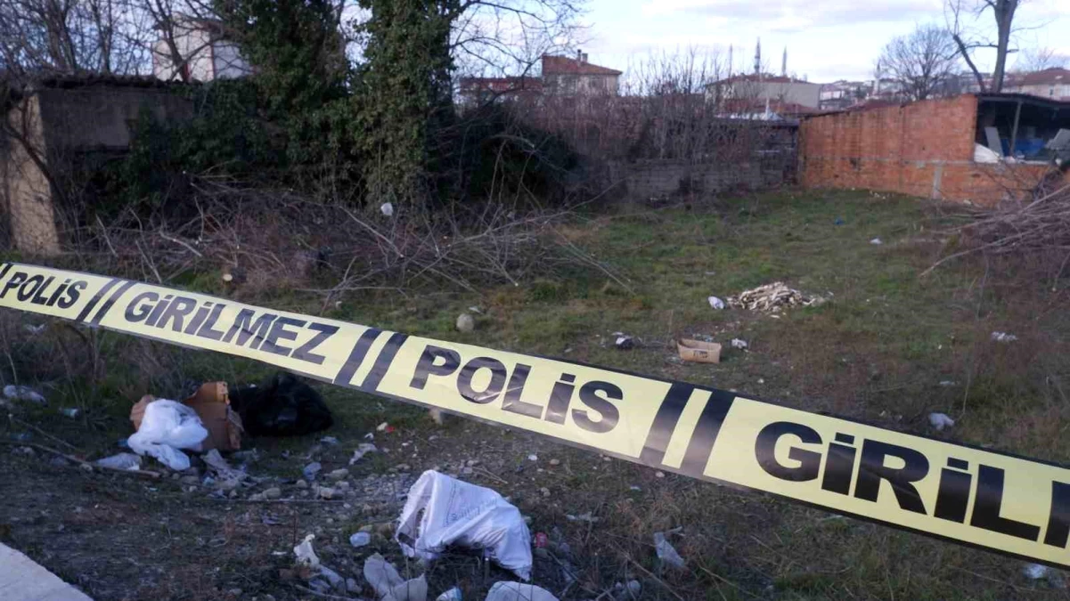 Edirne\'de odun keserken fenalaşan vatandaş hayatını kaybetti