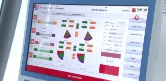 Omurilik felçli Bosnalı genç Türkiye'de yeniden yürüme umudu buldu