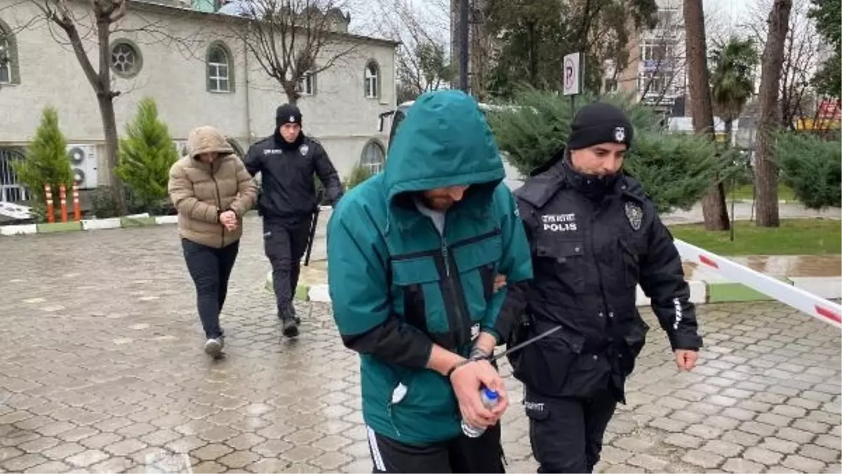 Samsun'da Sibergöz-21 Operasyonu: 28 Şüpheli Adliyeye Sevk Edildi