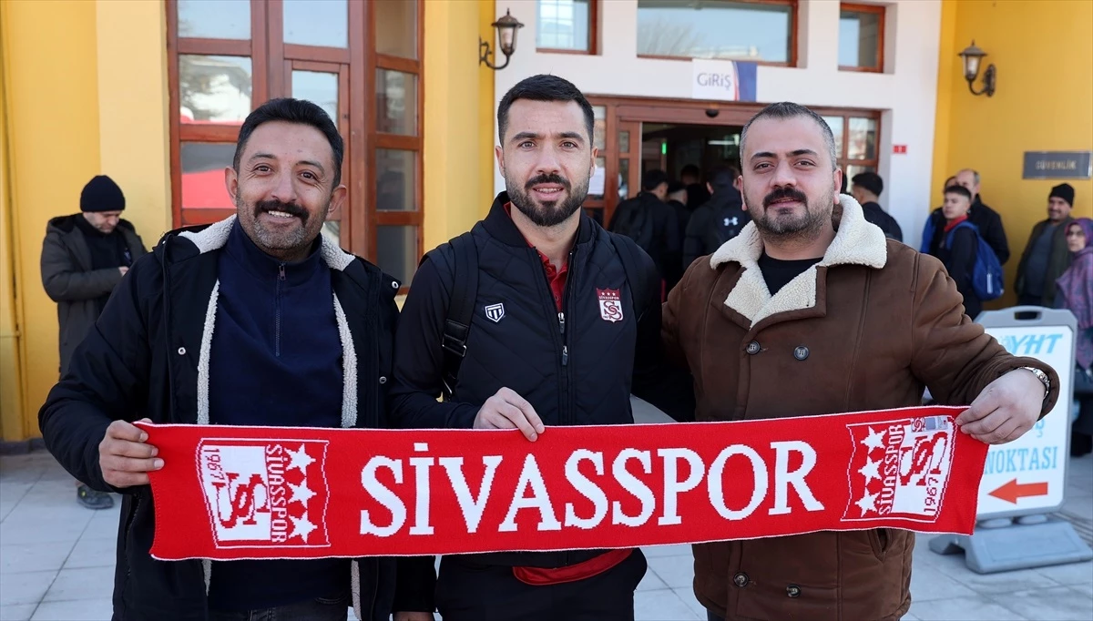 İbrahim Akdağ, Sivasspor\'a transfer oldu