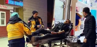 İnegöl'de Mobilya Atölyesinde İş Kazası: İşçinin 4 Parmak Koptu