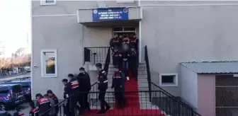 Ankara'da taksi şoförüne saldırı: 6 şüpheli tutuklandı