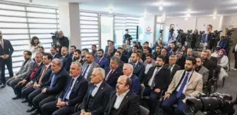 LAFTA DEĞİL, İCRAATTA BAŞKAN OLDUK