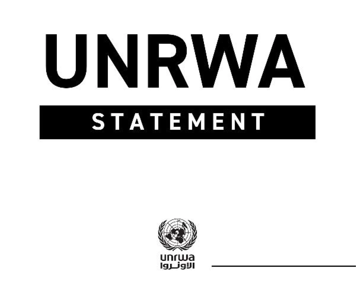 UNRWA, mali desteğin durdurulması halinde yardım operasyonlarını durduracak