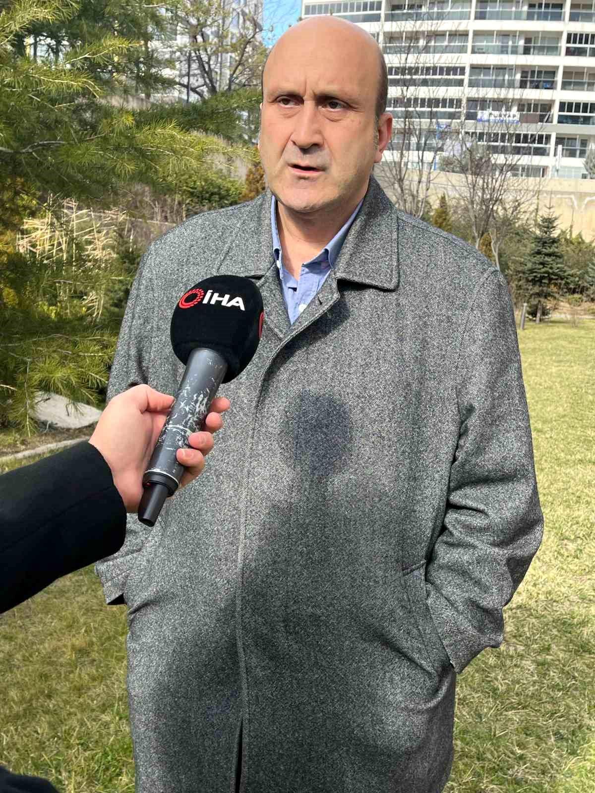 Prof. Dr. Levent Eraslan: Kumar en az uyuşturucu kadar, terör kadar tehlikelidir