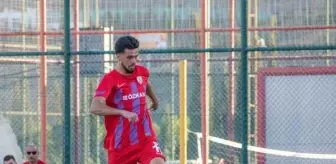 Altınordu'da Keni Var Uzun'un transferi gerçekleşmedi
