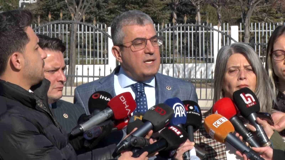CHP, Can Atalay\'ın milletvekilliğinin düşürülmesinin iptali için AYM\'ye başvuracak